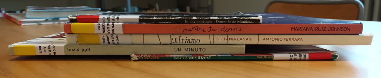 5° Torneo di POESIA DORSALE  21 marzo 2026